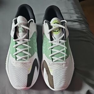 Nike Giannis Zoom Freak